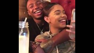 When you trying to get bae off the phone | Will and Olivia Gold