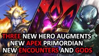 HUGE Changes Coming to Set 17 (in Patch 17.2)