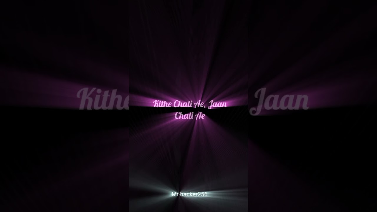 Raatan lambiyan status raatan lambiyan whatsapp status jubin, Asees