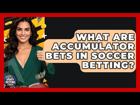 Cos'è l'Accumulator Bet Boost di Winnita?