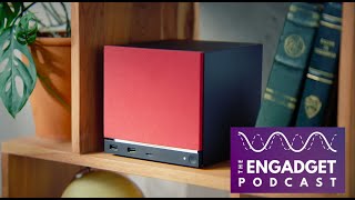 Did Valve Just Reinvent Pc Gaming Again? Engadget Podcast