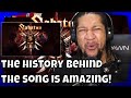 Reaction to SABATON - Ghost Division (Official Lyric Video) + History look up!