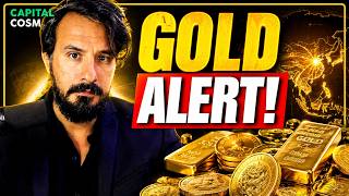Did China Just Set A TRAP GOLD Buying Is EXPLODING