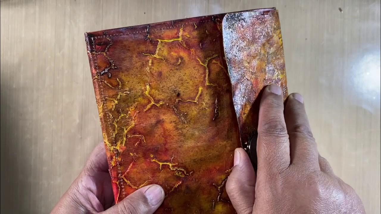 My Stone Paper Project YouTube