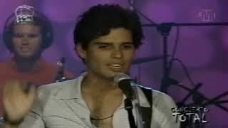 Pedro Suárez Vértiz - Cuando El Sol Va A Salir Tribute