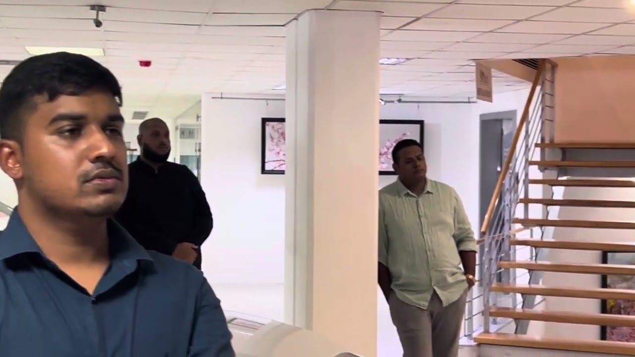 Memorial Service Pt. 2 Sunday 23 November 2025