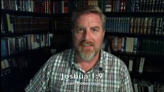 Celebrity Joshua 1:9 Scripture of the Day Net Worth