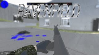 Clips and Stuff #1 | Ravenfield