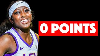 Download Lagu LSU Lose AGAIN As Flau Jae Johnson's Draft Stock TANKS... MP3