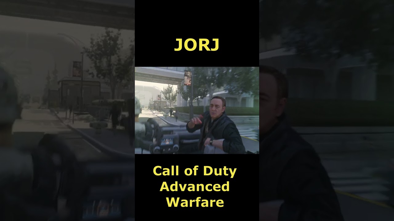 Call of Duty Advanced Warfare 4