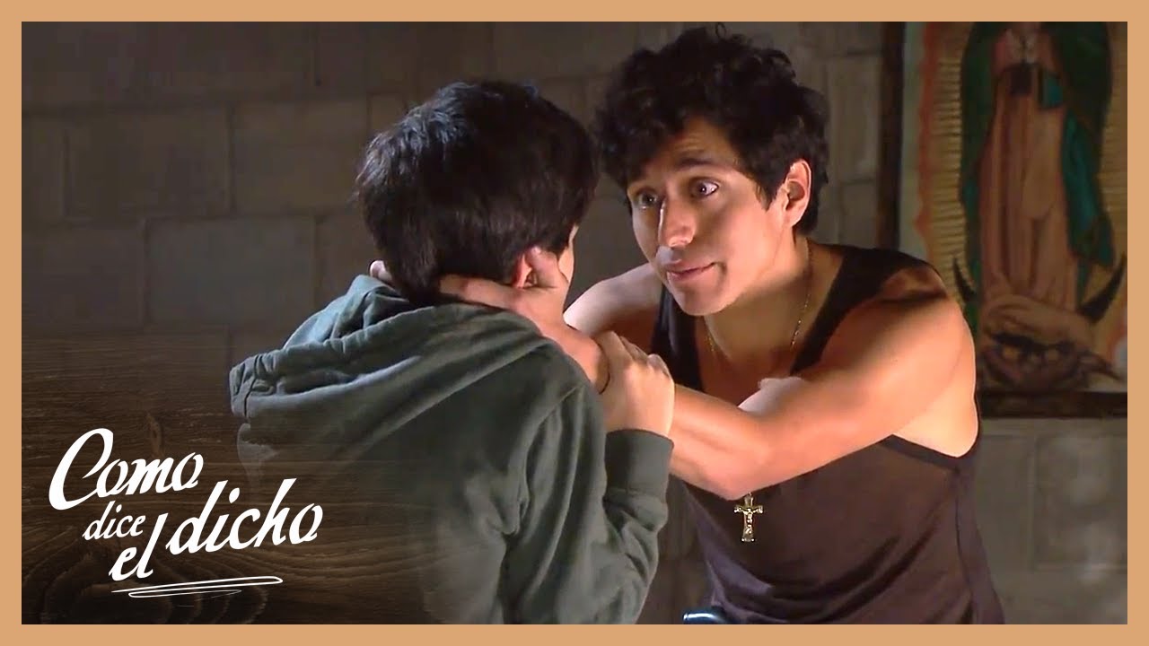 El Pichi se adueña de la vida de Cecy y Pablo | 1/3 | Cada sendero...