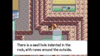 Where to find the Scizorite (Scizor Mega Stone) in Pokémon Zeta & Omicron