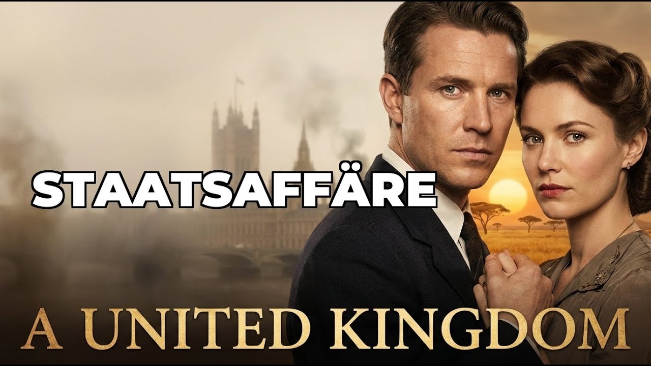 Liebe gegen ein Imperium: Der größte Royal-Skandal