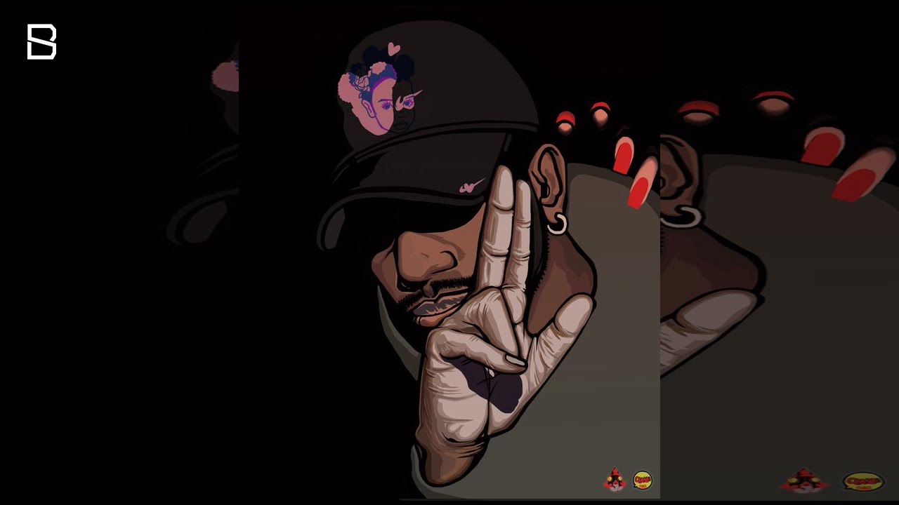 FREE | Bryson Tiller x Ty Dolla Sign Type Beat 2017 "Valentina" |  Free Type Beat |