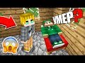 ПРИТВОРИЛСЯ НЕЖИВЫМ ПЕРЕД ПОДПИСЧИКОМ В МАЙНКРАФТ 100% ТРОЛЛИНГ ЛОВУШКА MINECRAFT TROLLING В МАЙН