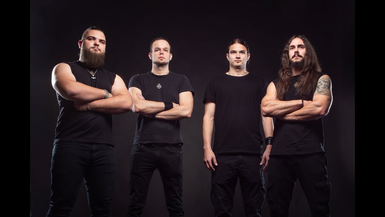 Scion of Darkness - Extinction