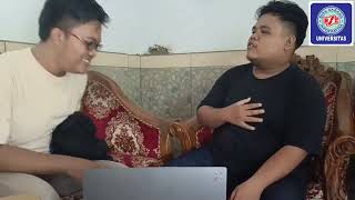 Computer Network | Final English Project (UAS)