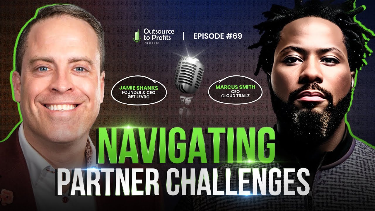 How to Align Partners for Success - YouTube