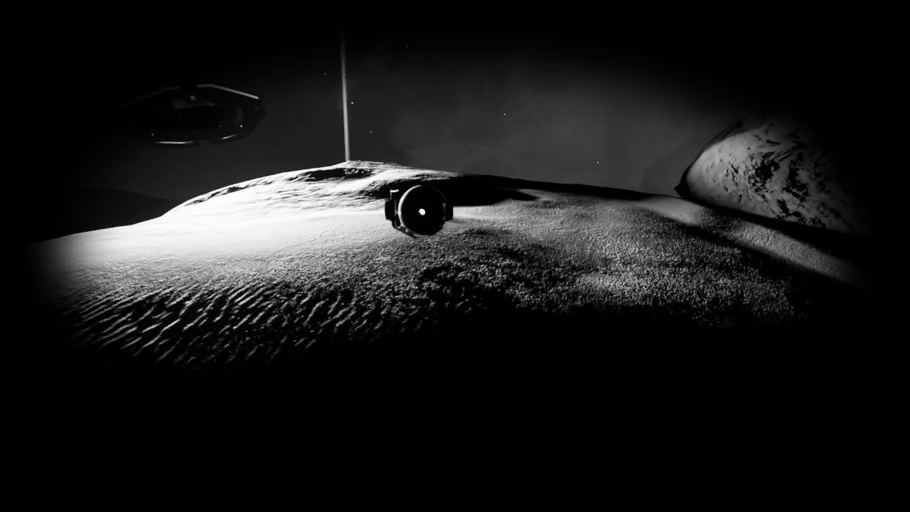 Drone Zero Gravity Trailer 10/11/15 - YouTube