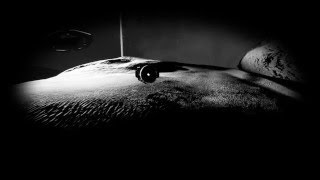 Drone Zero Gravity Trailer 10/11/15