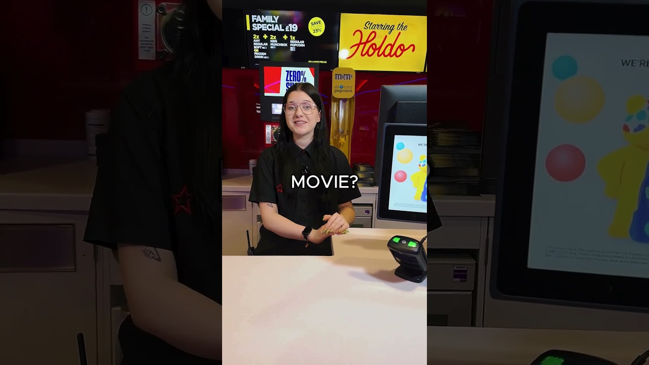 We are seeing Wicked – Duh! Are you? 🏠🟡🌪️ | Cineworld