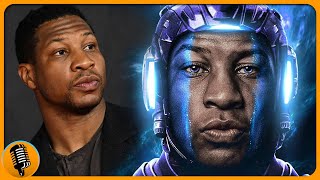 Jonathan Majors Could be Fired even if Innocents Reportedly