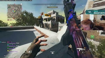 SYMFUHNY HEARD STREAMSNIPER IN THE PROXIMITY CHAT & THIS IS WHAT HE DID TO THEM