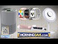 Save on Smartwatches & LED Makeup Mirrors with ‘Extra’s' Real Deal