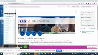 Celebrity TEALearn Progress Monitoring Training Video Wealth