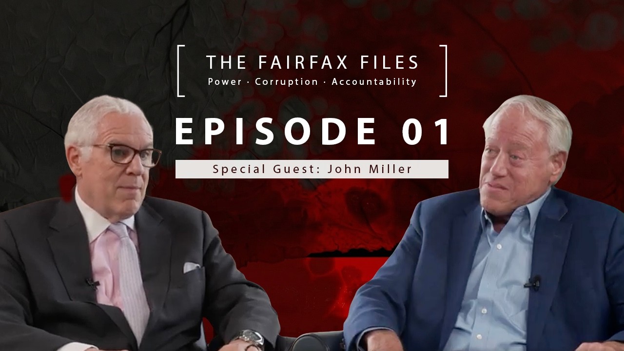 Inside the Threat: John Miller on Bin Laden, ISIS, and the Iran Crisis