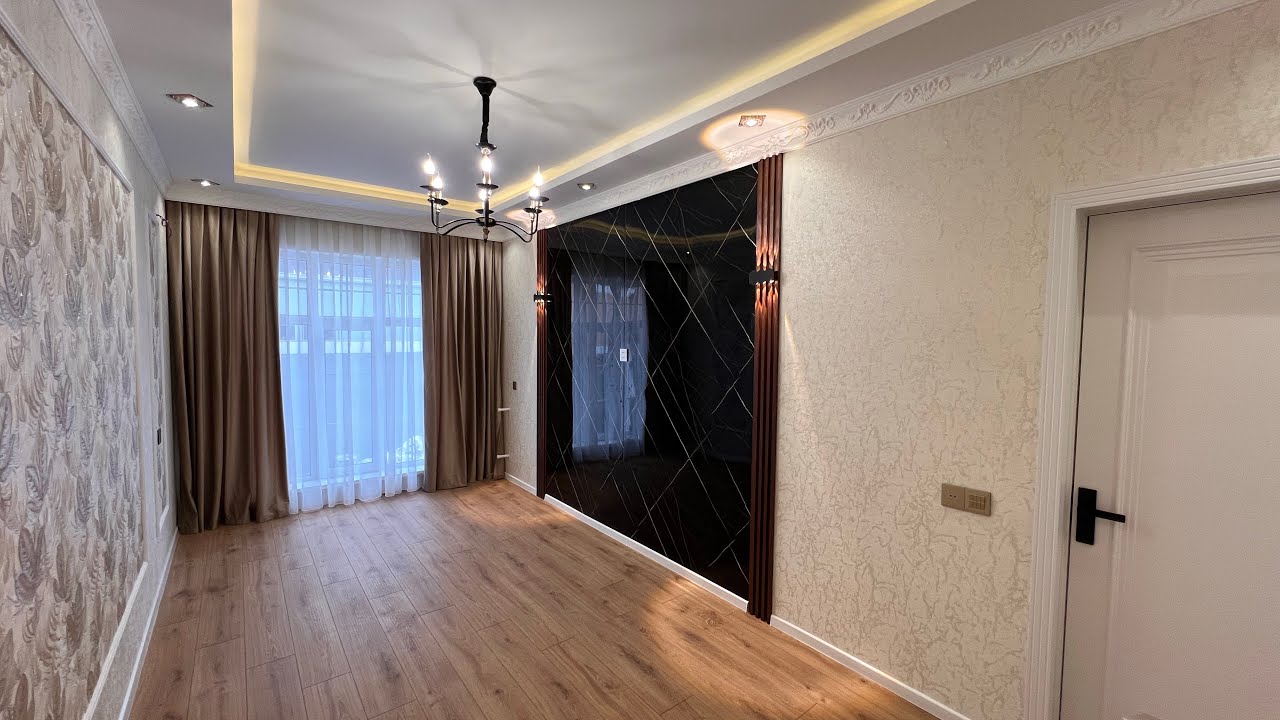 ŞƏHƏRƏ YAXIN HAZIR KÖÇ YAŞA PAKET KUPÇALI MÖHTƏŞƏM 3 OTAQ CƏMİ 72000 AZN ☎️ 077-744-36-33 Cəlil bəy