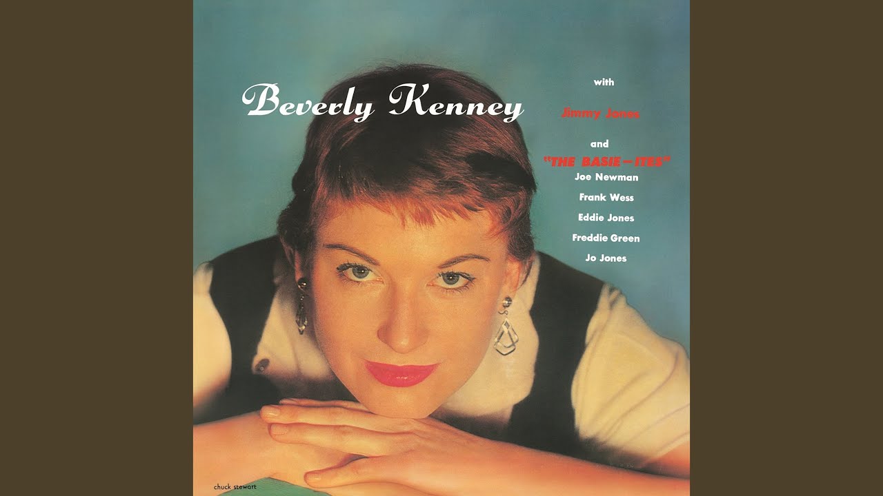 Anita O̲'̲D̲a̲y̲ / Cal T̲j̲a̲d̲e̲r̲ –̲Ti̲m̲e̲ ̲Fo̲r 2̲ ̲(̲1̲9̲6̲2̲