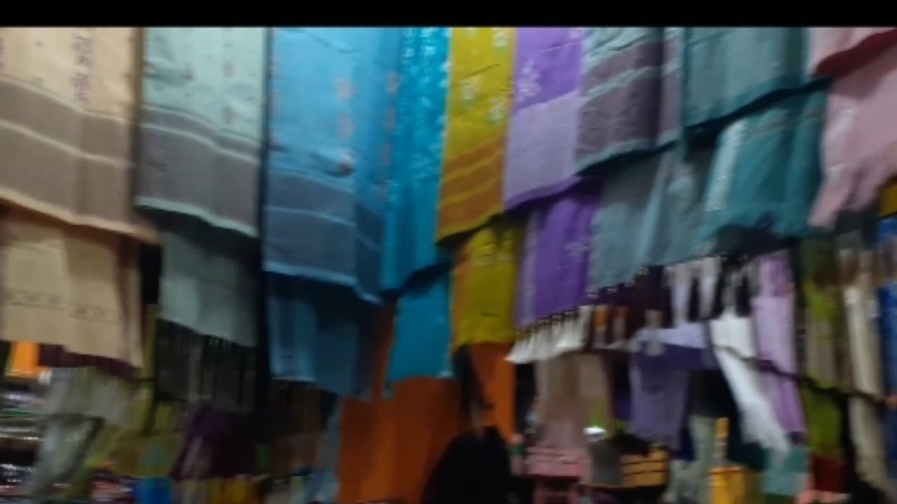 Dudhnoi shoping room ||Dakmanda  nibo michikrangni shoping|| video.
