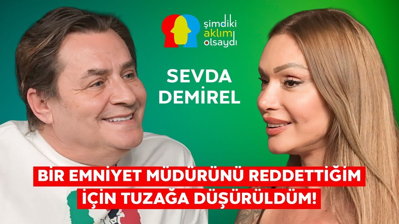 SEVDA DEMİREL 