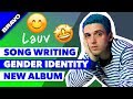LAUV Interview: Neue Musik, Gender-Equality und die Freundschaft zu Troye Sivan