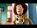 حكاية لعبه الملخص كامل | Toy Story