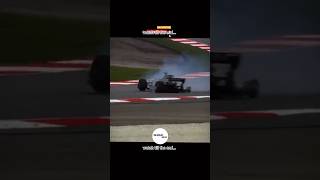 Insane F1 Track Slips &amp; Mini Crashes | Formula 1 Dangerous Moments 😳🏎️💥
