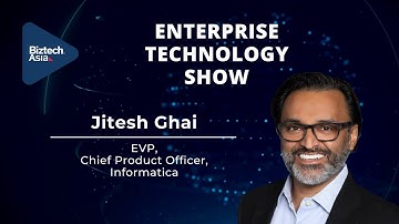 Informatica empowers business to realize the transformative power of data