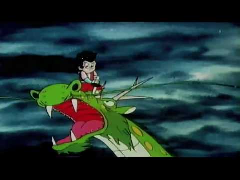 ساسوكي ضد هانزو المواجهة الأولى 