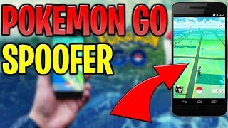 Fake Gps Pokemon Go Iphone no jailbreak screenshot 1
