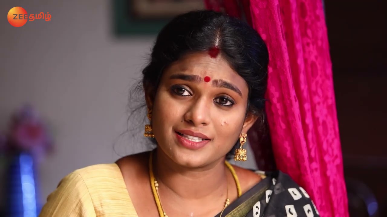 EP 1130Яаради НЕ Мохини - Индийское тамильское телешоу - Же Тамил