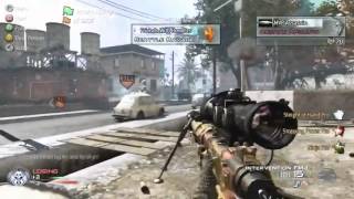 VeXeR vs Arcane I MW2 I #8