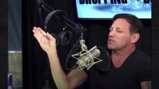The Wolf Of Wallstreet Reveals #1 Sales Secret