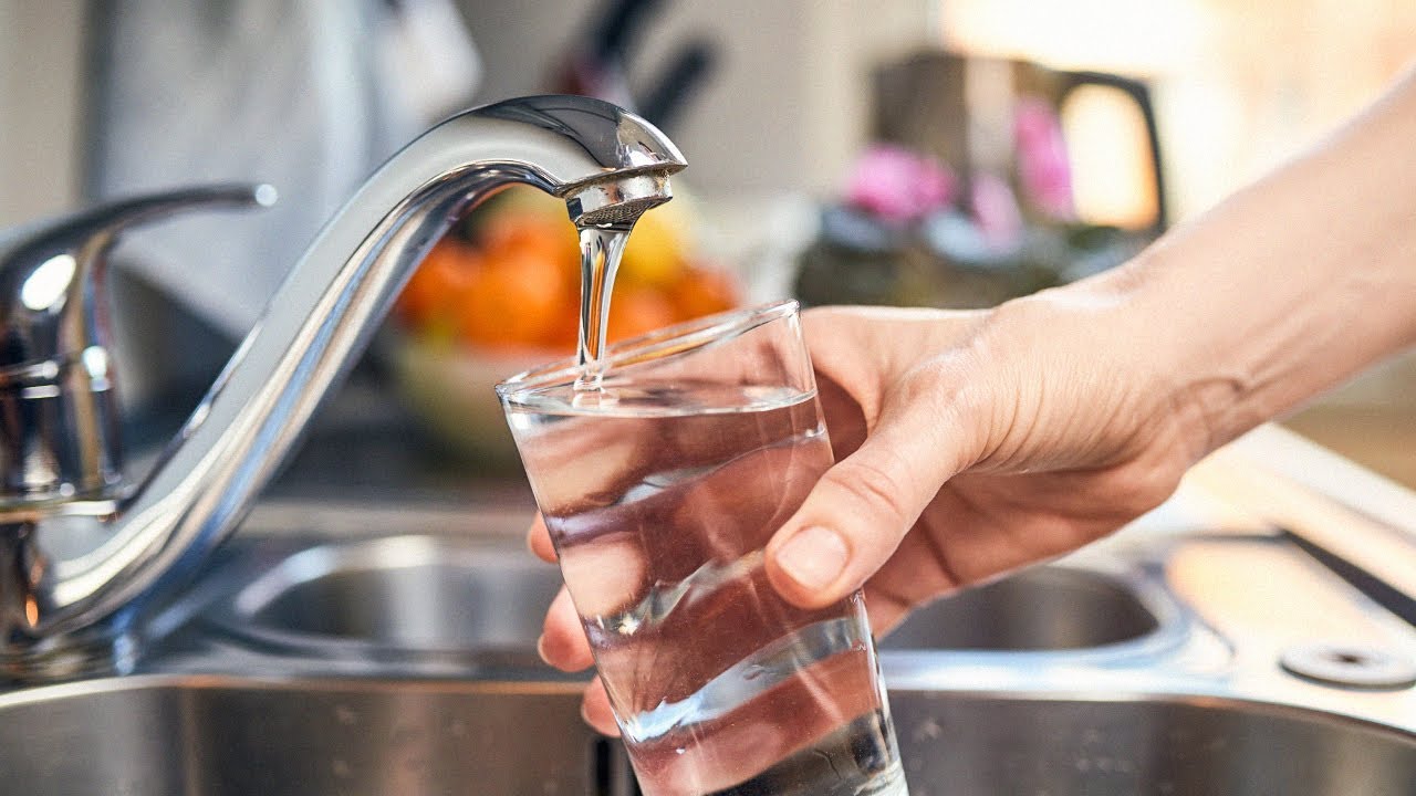 Millions Of Americans Are Drinking Contaminated Water Every Single Day