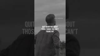 Trust God !!!