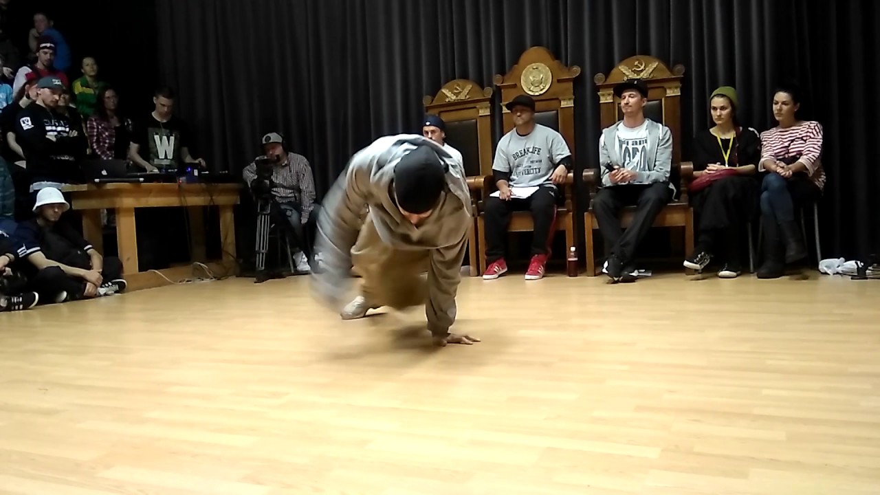 UZEE ROCK VS KAP | FINAL V1 BATTLE 1x1