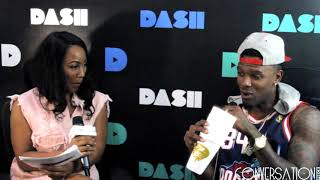 Information Daniel “Booby” Gibson Explains Why He Still Lives With EX Keyshia Cole News