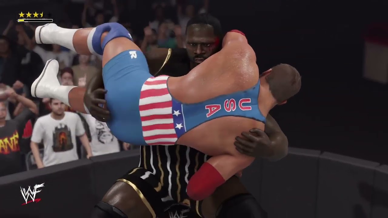 1999 WWF KING OF THE RING