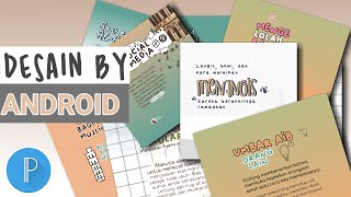 #0 Flat design PIXELLAB from Kootak Desain || Kasma Asmara screenshot 4