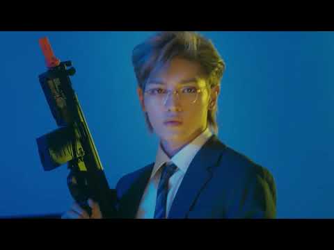 TAEYONG Complete in Regular teaser(Report1+2)